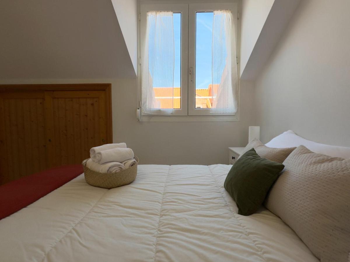 Ferienwohnung El Alba - 30602 Somo Exterior foto